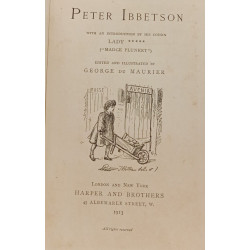 Peter Ibbetson