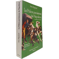La police parisienne de Napoléon