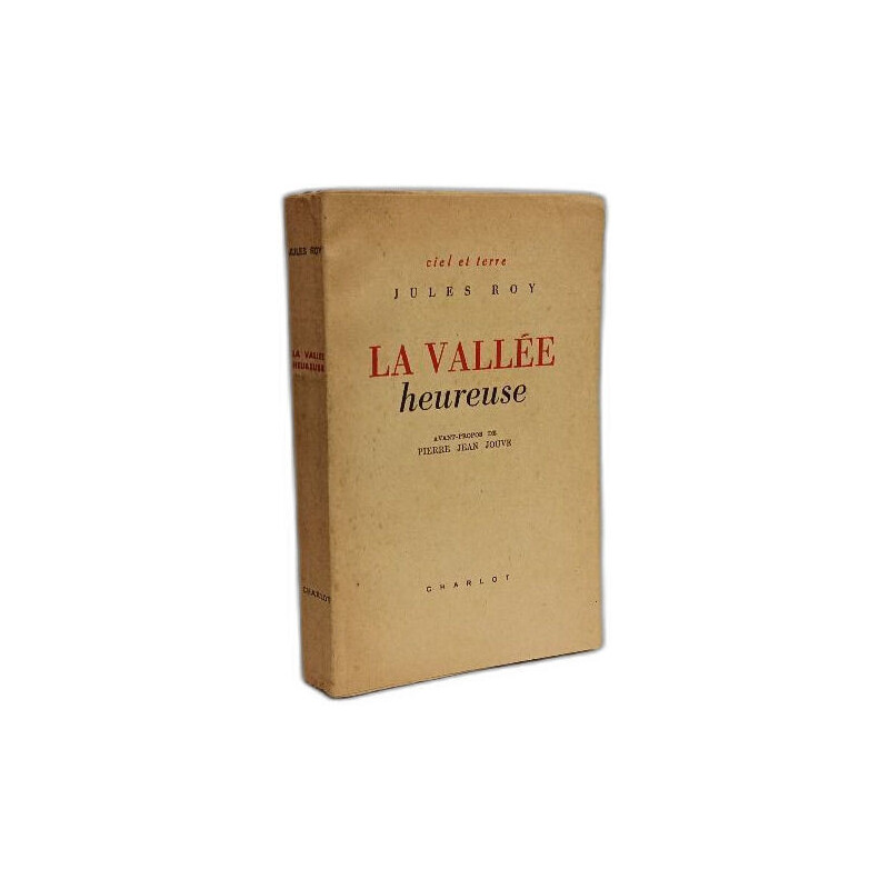 La Vallée heureuse
