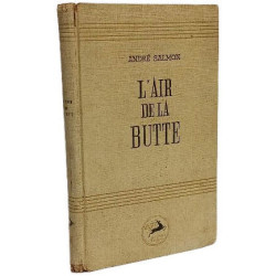 L'air de la Butte