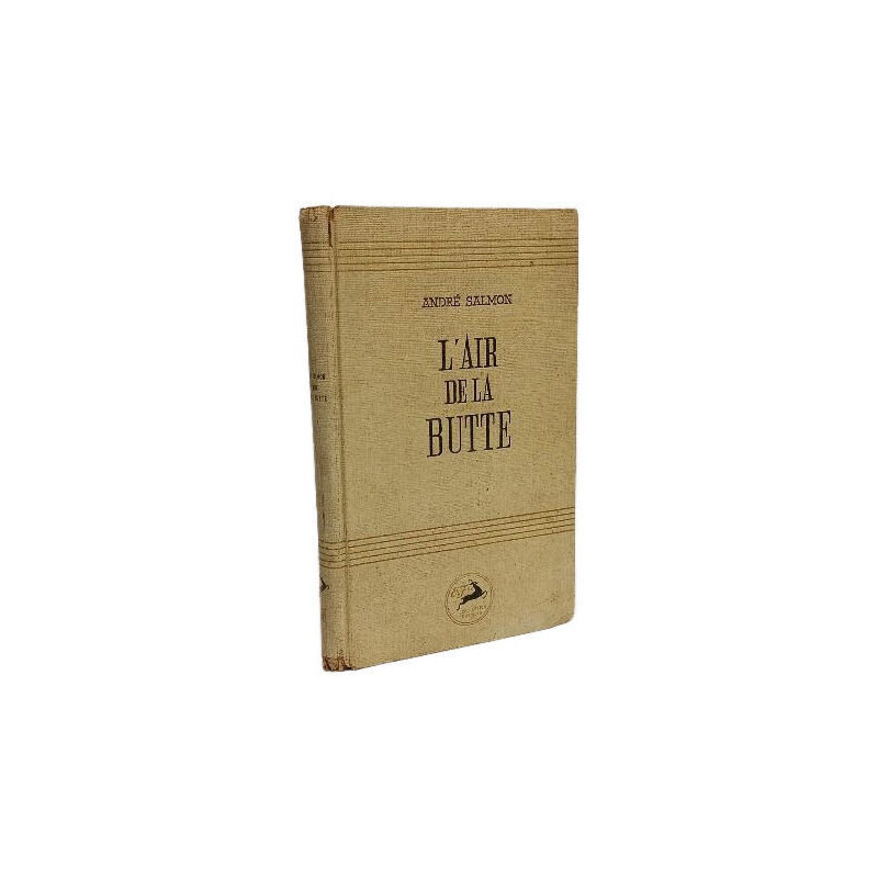 L'air de la Butte