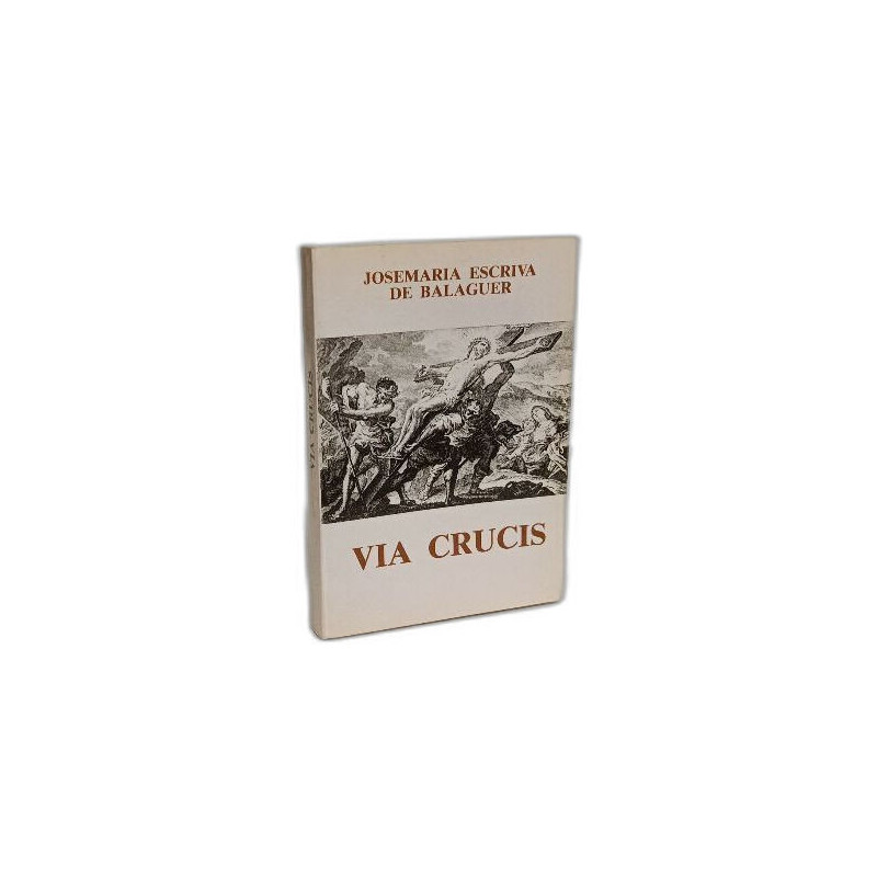 Via crucis