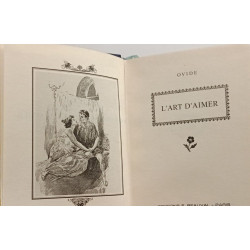 Des femmes et de l'amour + L'art d'aimer + Le pouvoir de l'amour +...