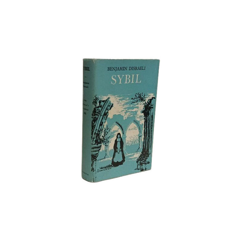 Sybil or the two nations
