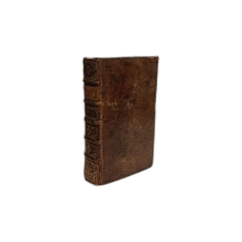 Sermons du pere Bourdaloue de la Compagnie de Jesus. Sur les...