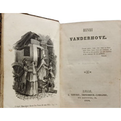 Vanderhove