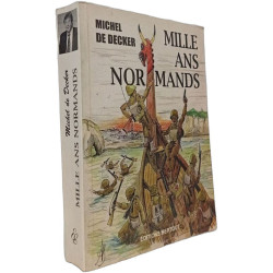 Mille ans Normands