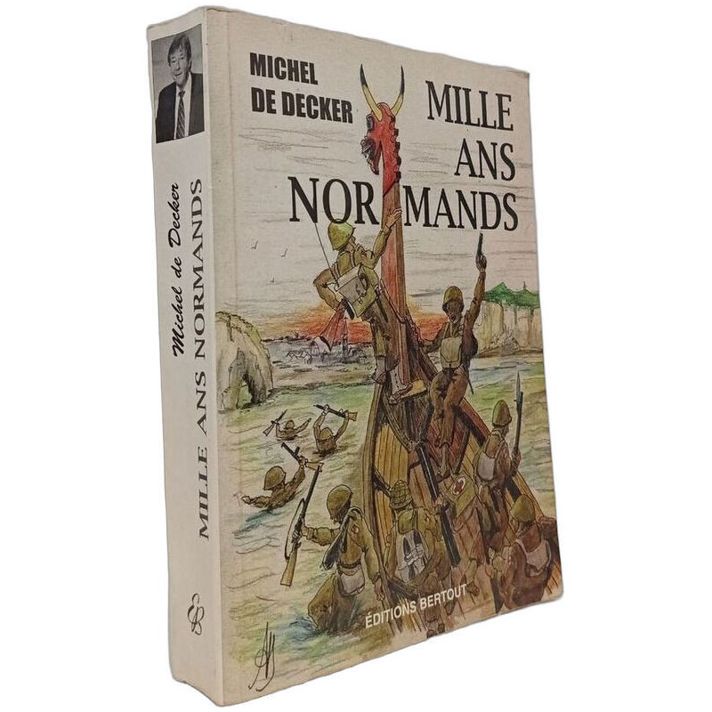 Mille ans Normands