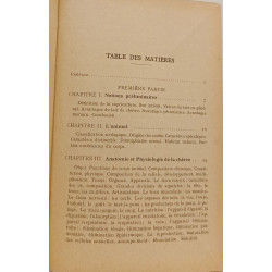 Traité de capriculture et d'oviculture