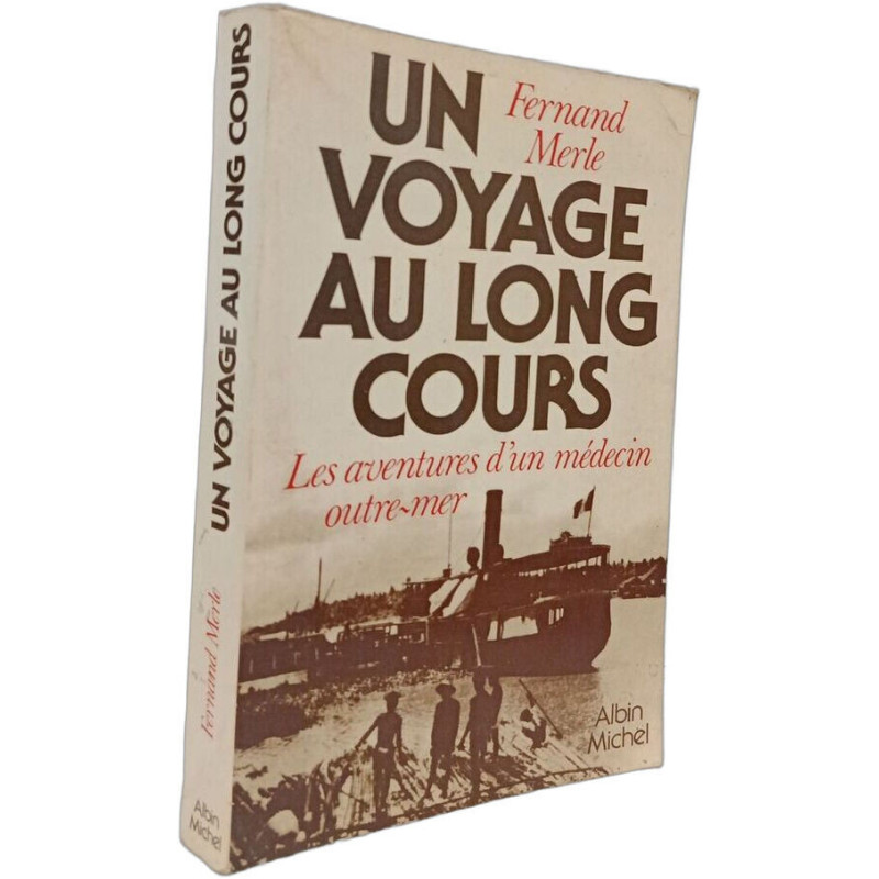 Un voyage au long cours