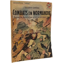 Collection PATRIE - Vagues d'assaut sur la Sicile + L'Enfer de...