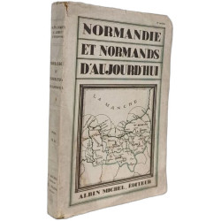 Normandie et Normands d'aujourd'hui