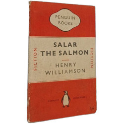 Salar the Salmon