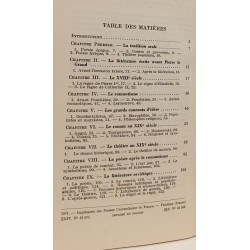 La littérature russe