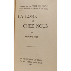 La Loire de chez nous