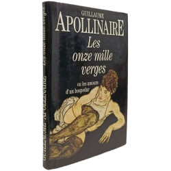 Les Onze Mille Verges ou les Amours d'un hospodar