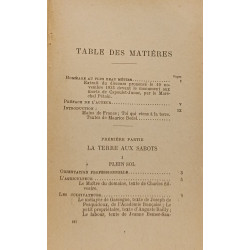 Les plus beaux métiers du monde