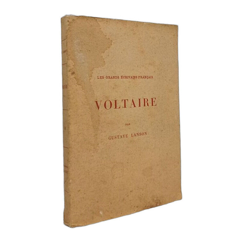 Voltaire