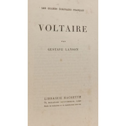 Voltaire