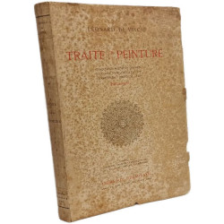 Traité de la peinture