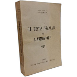 Le destin français de l'Armorique