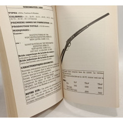 L'amateur d'armes - numéro spécial hors-série: Le cours 1981 des...