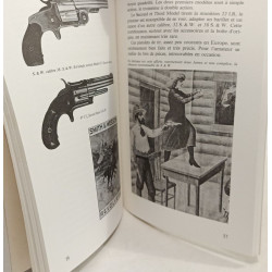 Les Revolvers Smith Et Wesson Des Trois Premières Générations