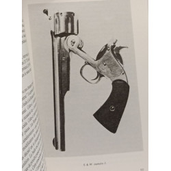 Les Revolvers Smith Et Wesson Des Trois Premières Générations