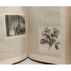 Dictionnaire d'agriculture - TOME QUATRIEME P-Z / Encyclopédie...