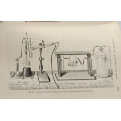 Traité d'analyse des matières agricoles + Examen sommaire des...