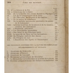 La Monadologie Philosophie de Leibniz