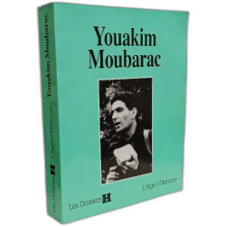 Youakim Moubarac