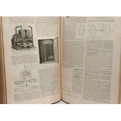 Nouveau dictionnaire des sciences et leurs applications (2 vols)...