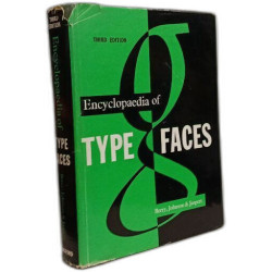 Encyclopaedia of Type Faces