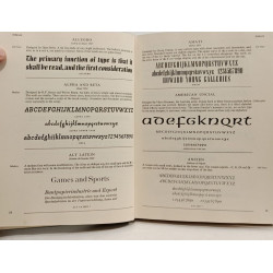 Encyclopaedia of Type Faces