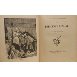La Princesse Bengale