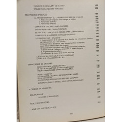 Manuel de rechargement de cartouches pour armes rayées