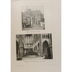 Histoire monumentale de la France