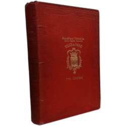 Seconde patrie / soixante huit illustrations par georges roux et...
