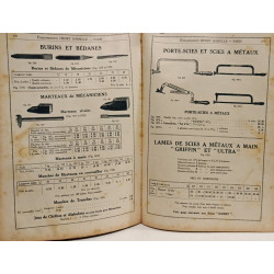Etablissements Henry Hamell - n°37