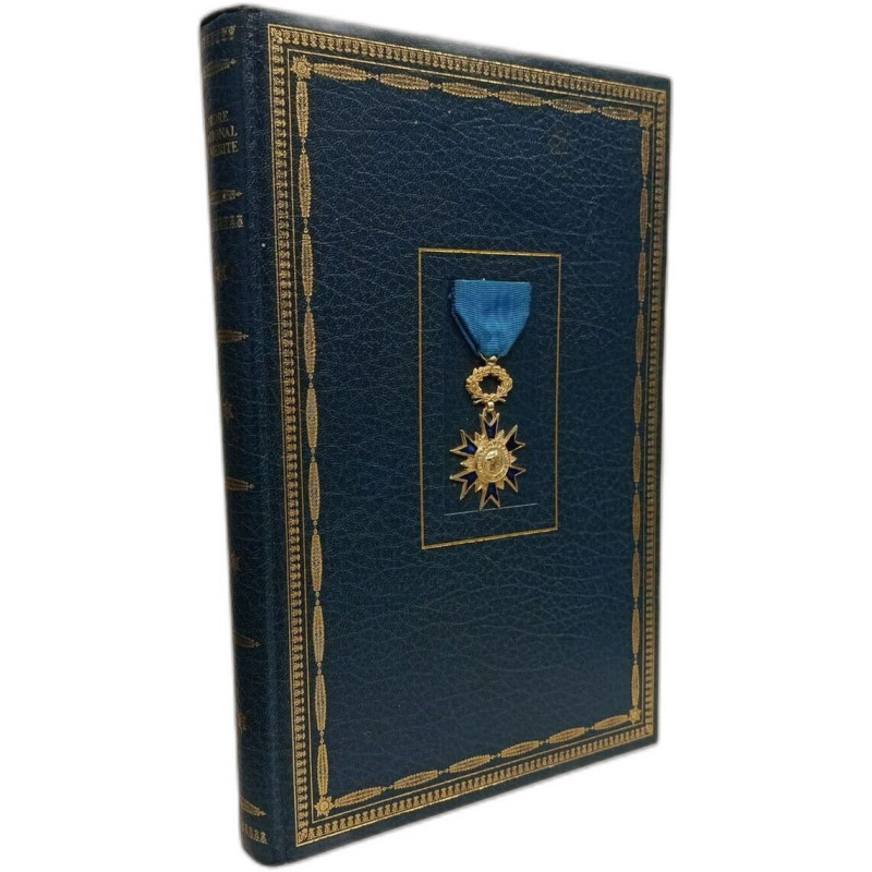 Ordre national du Mérite
