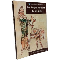 Les évêques normands du XIe siècle