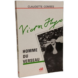 Victor Hugo Homme du Verseau