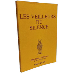Les veilleurs du silence - epignosis n°19 avril 1988