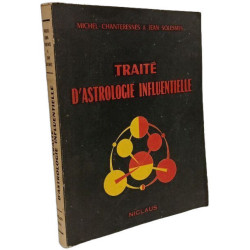 Traité d'astrologie influentielle