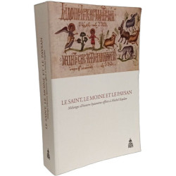 Le saint le moine et le paysan: Mélanges d'histoire byzantine...