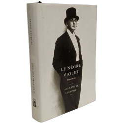 Le Nègre violet