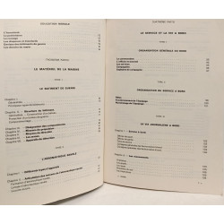 Manuel du marin 1963