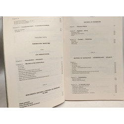 Manuel du marin 1963
