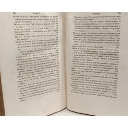 Discours et opinions de Mirabeau précédés d'une notice historique...